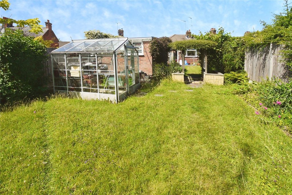 Property photo 2 of 15 Rear Garden
