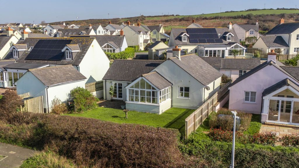 Property photo 1 of 30 Rear Of The Property