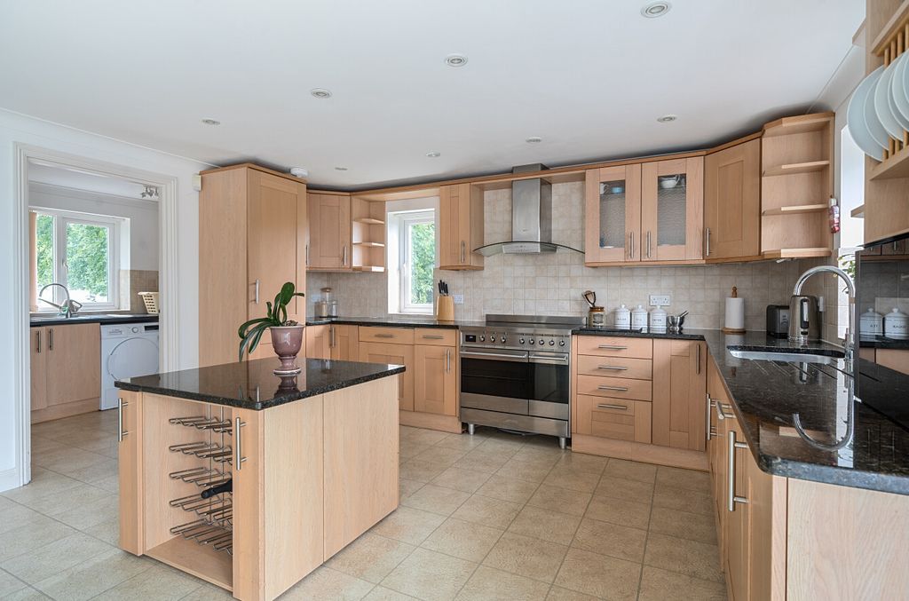 Additional image 12 of 5 bed detached house for saleOld Teignmouth Road, Dawlish, Devon EX7