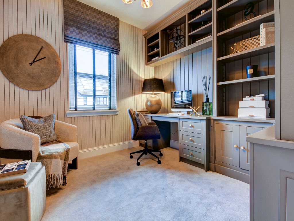 Additional image 27 of 5 bed detached house for sale"The Herriot" at Bishopton PA7