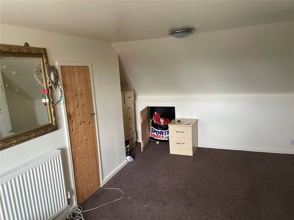 Additional image 5 of 3 bed flat for saleHeol Maes Y Cerrig, Loughor, Swansea SA4