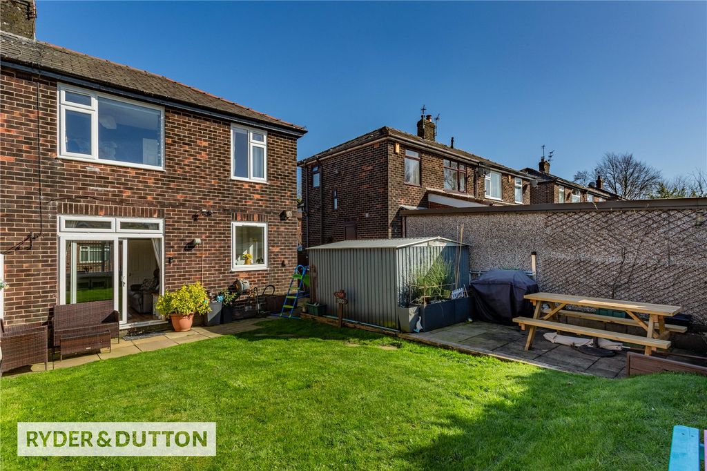 Property photo 3 of 19 Rear External