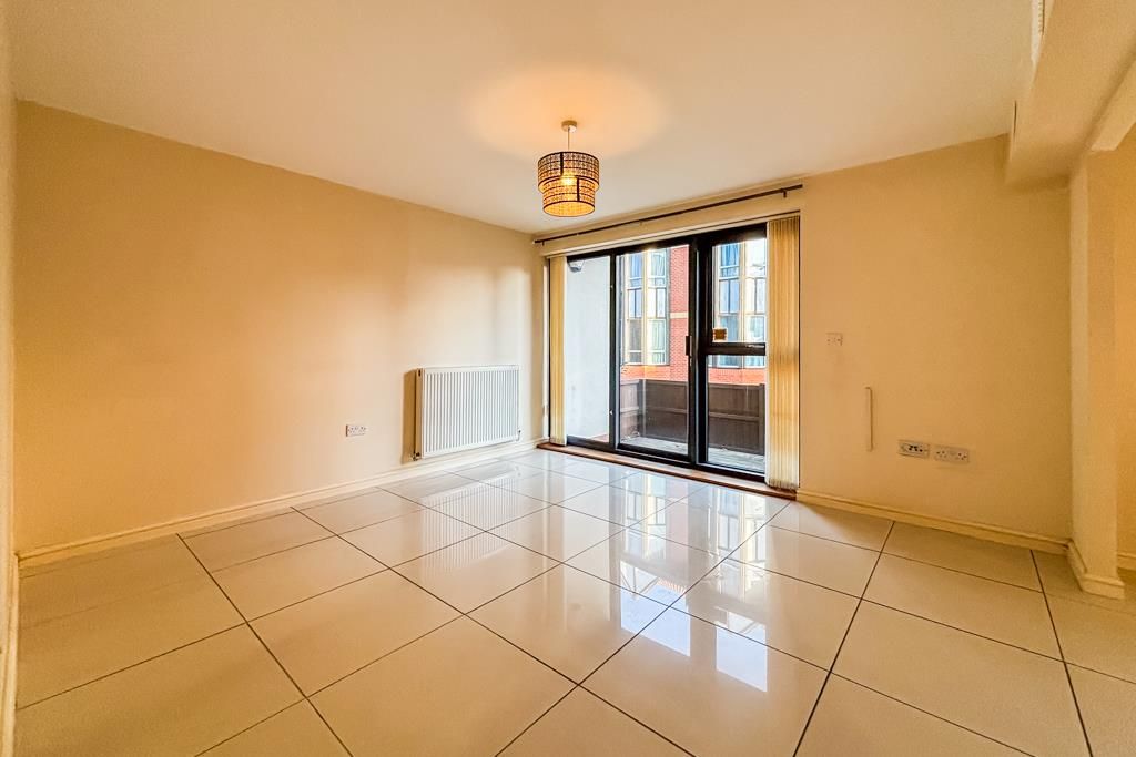 Property photo 2 of 12 Kitchen/Living Room