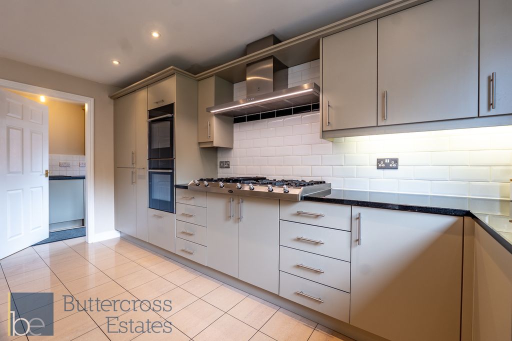 Additional image 12 of 5 bed detached house for saleOakfield Road, Fernwood NG24