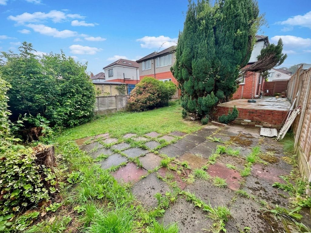 Property photo 2 of 4 Rear Garden