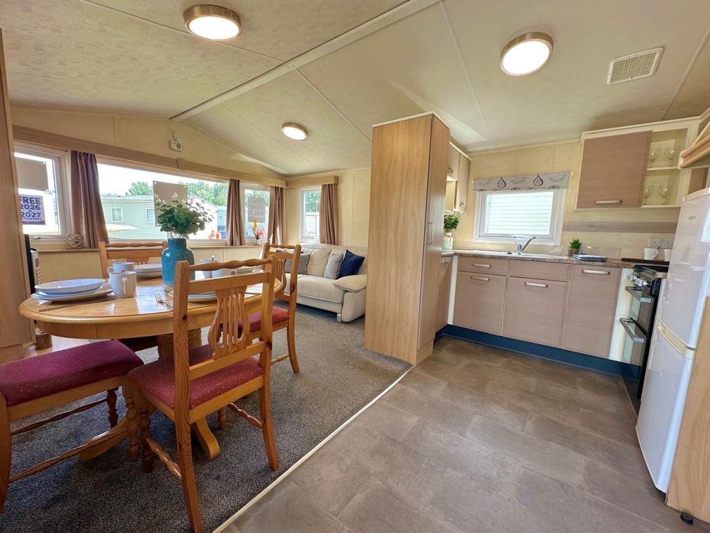Property photo 1 of 9 Willerby Rio Gold 2011 Pkk57Jbdhs 143120718.Jpeg