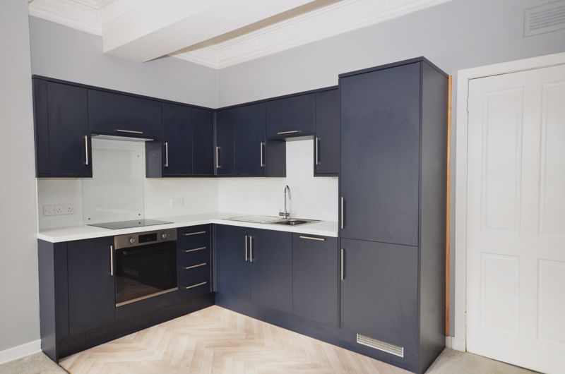 Property photo 3 of 6 Kitchen Area