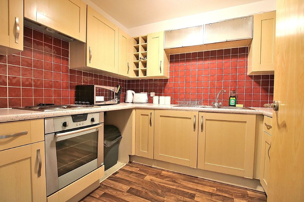 Additional image 4 of 2 bed flat to rentWest Cotton Close, Riverside Wharf, Northampton NN4