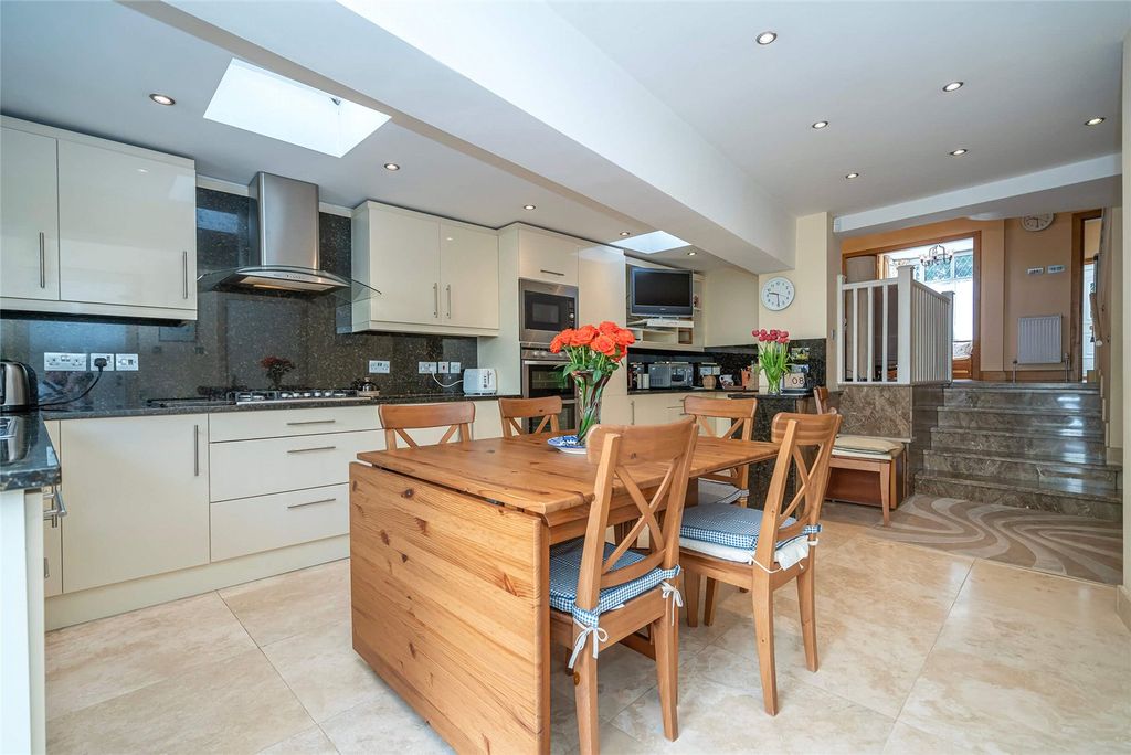Property photo 2 of 18 Kitchen C