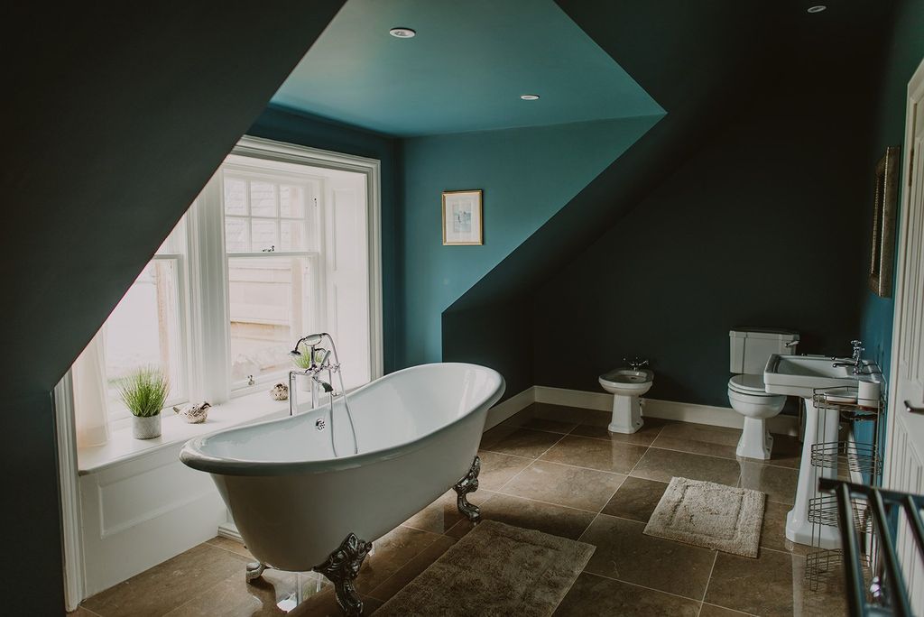 Additional image 16 of 13 bed country house for saleRonachan House, Clachan, Tarbert, Argyll PA29