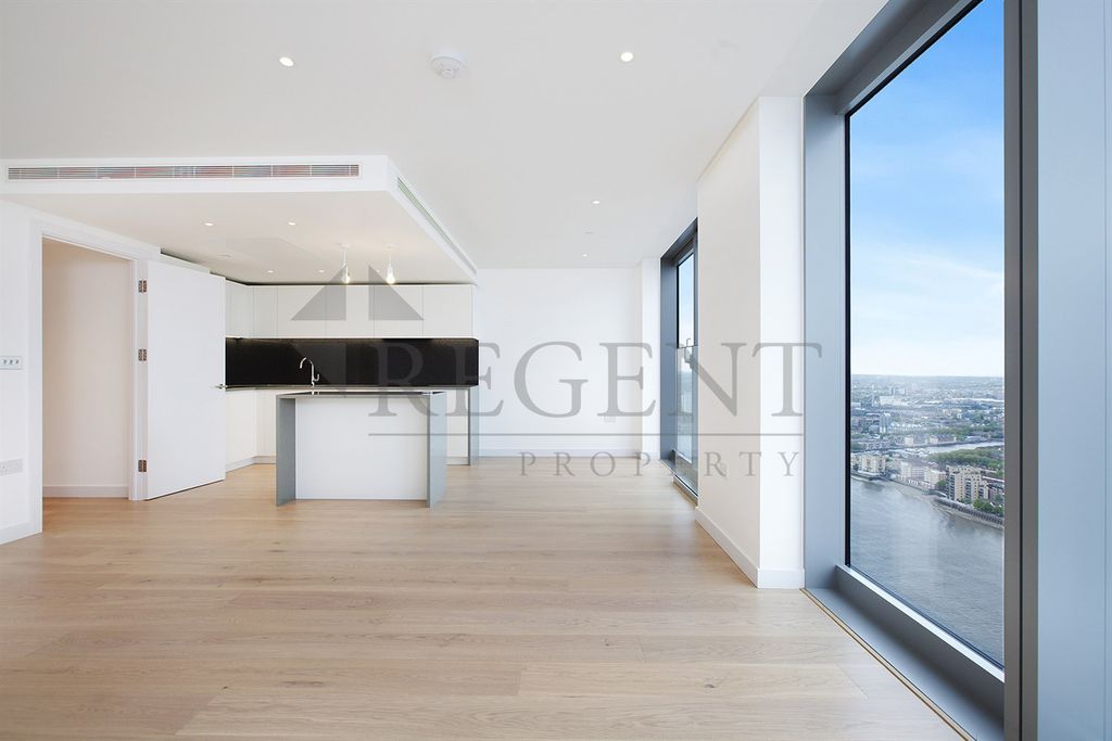 Property photo 2 of 16 Open Plan