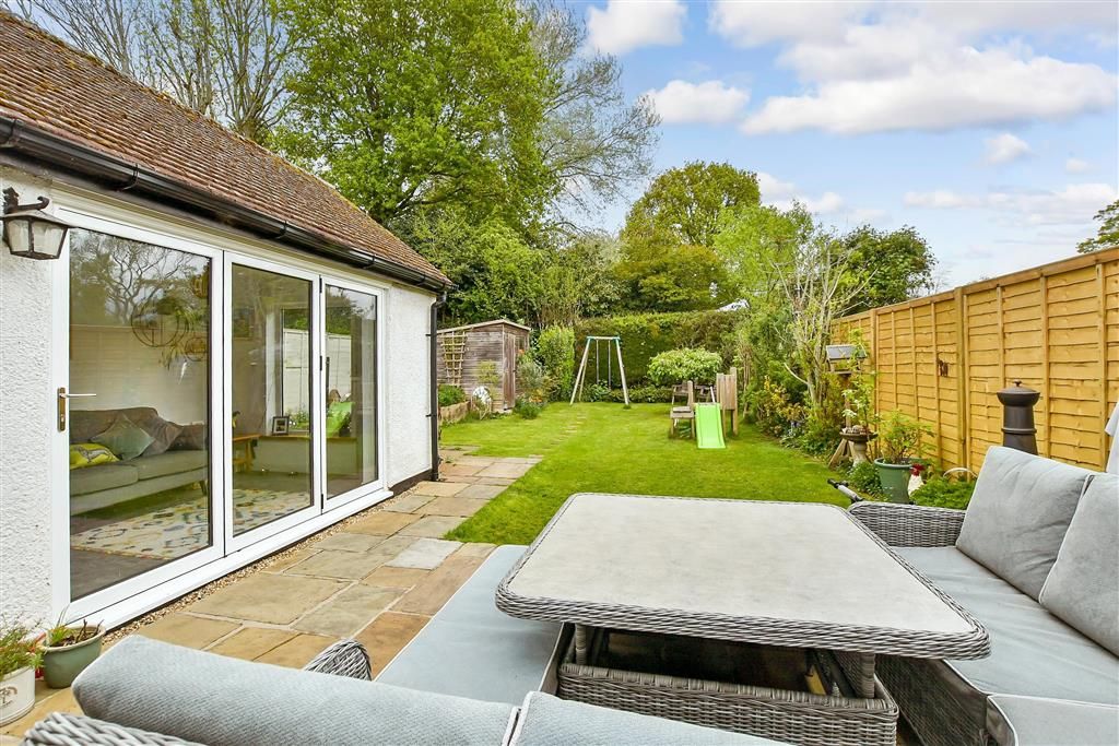 Property photo 2 of 15 Rear Garden