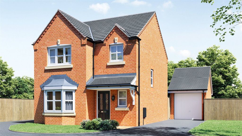 Property photo 1 of 6 Davenham Cgi