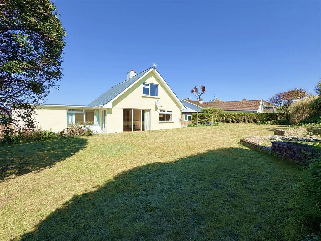 Property photo 1 of 14 Rear Elevation