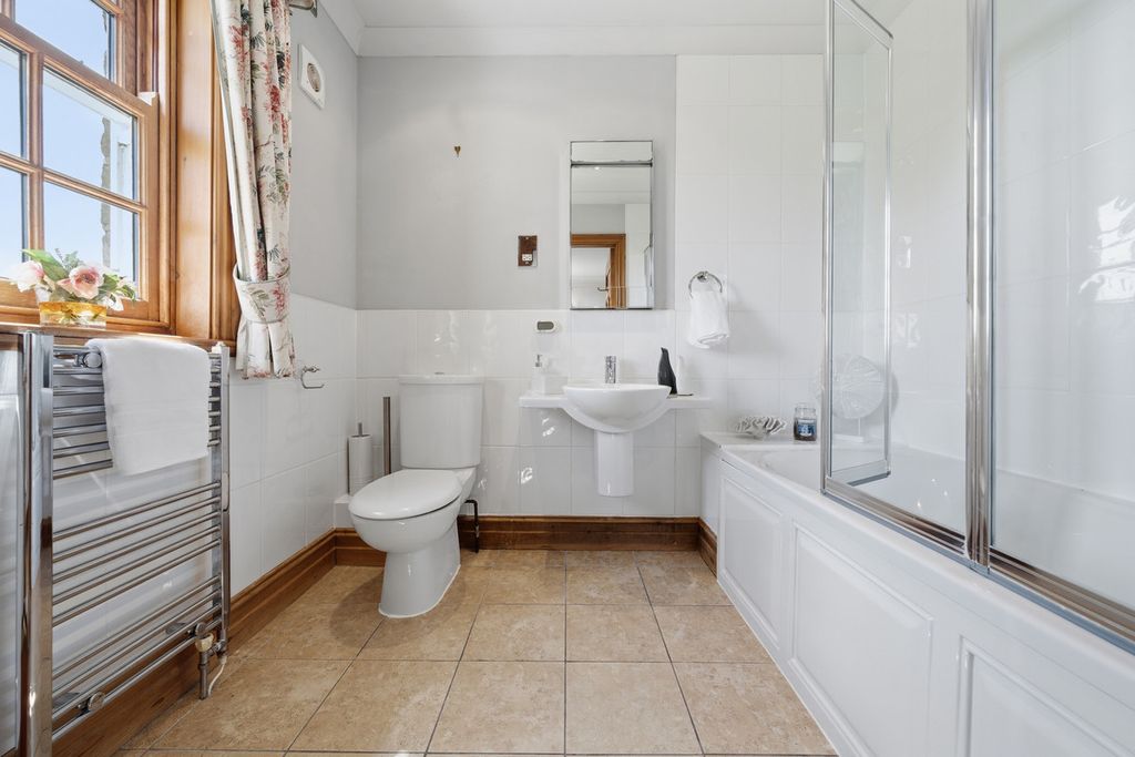 Additional image 22 of 7 bed detached house for saleHazelwood, Belper DE56