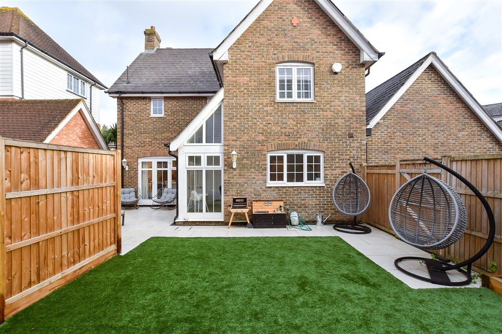 Property photo 2 of 13 Rear Elevation