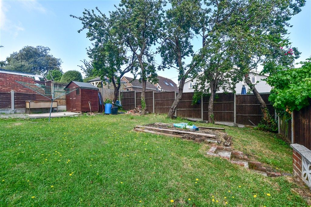 Property photo 2 of 12 Rear Garden