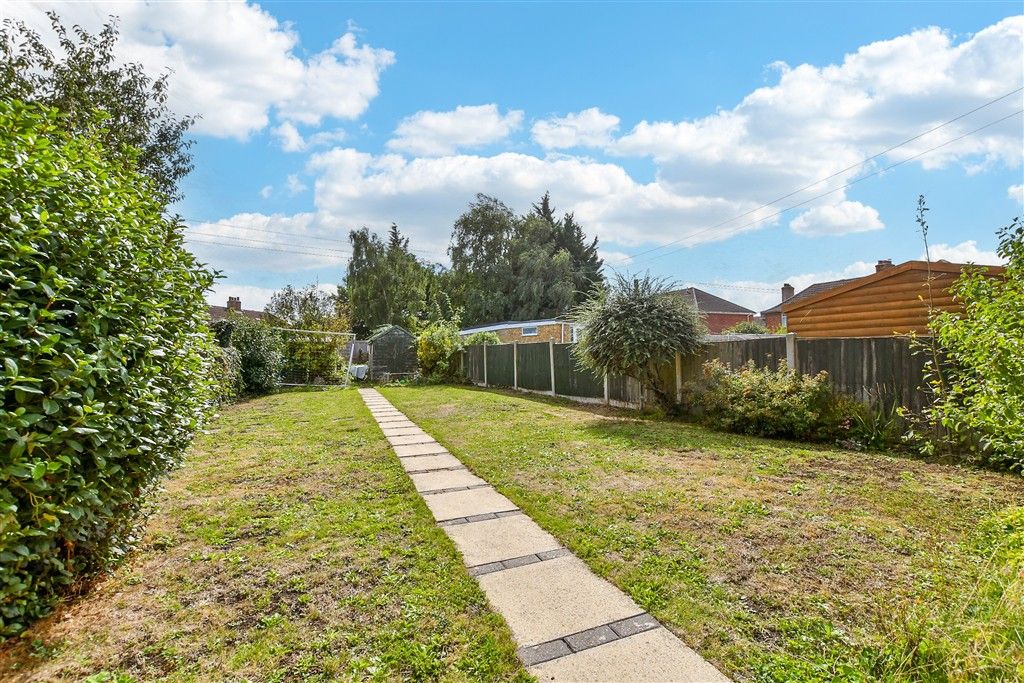 Property photo 2 of 17 Rear Garden