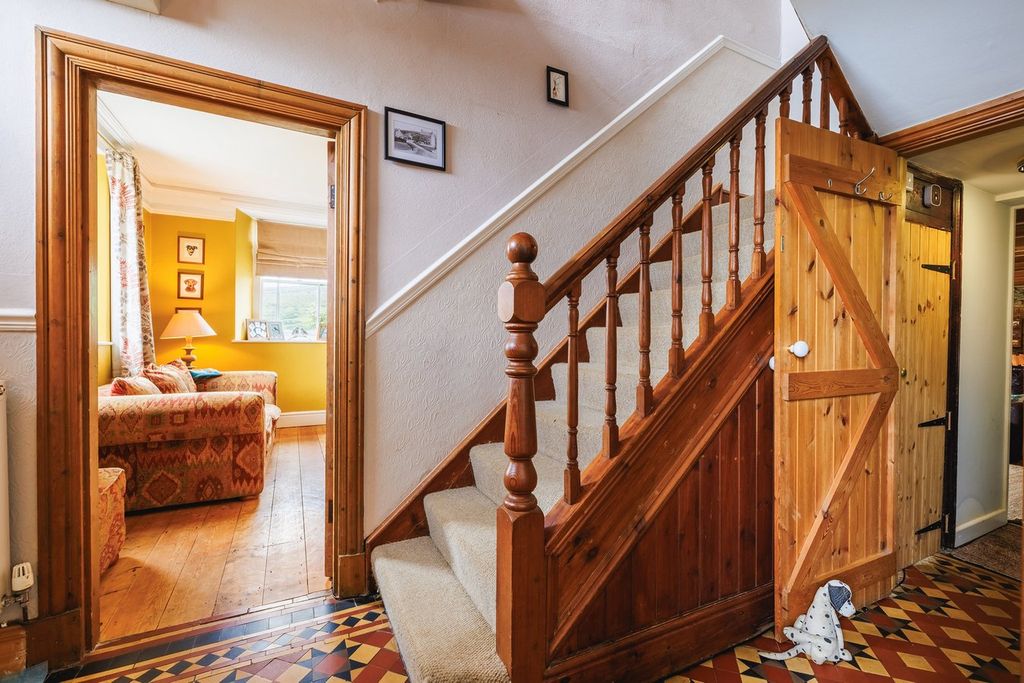 Additional image 17 of 4 bed farmhouse for saleLlanychaer SA65