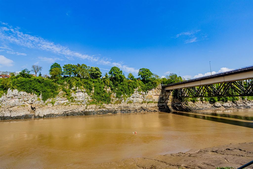 Additional image 19 of 4 bed town house for saleSevern Gardens, Chepstow, Chepstow NP16