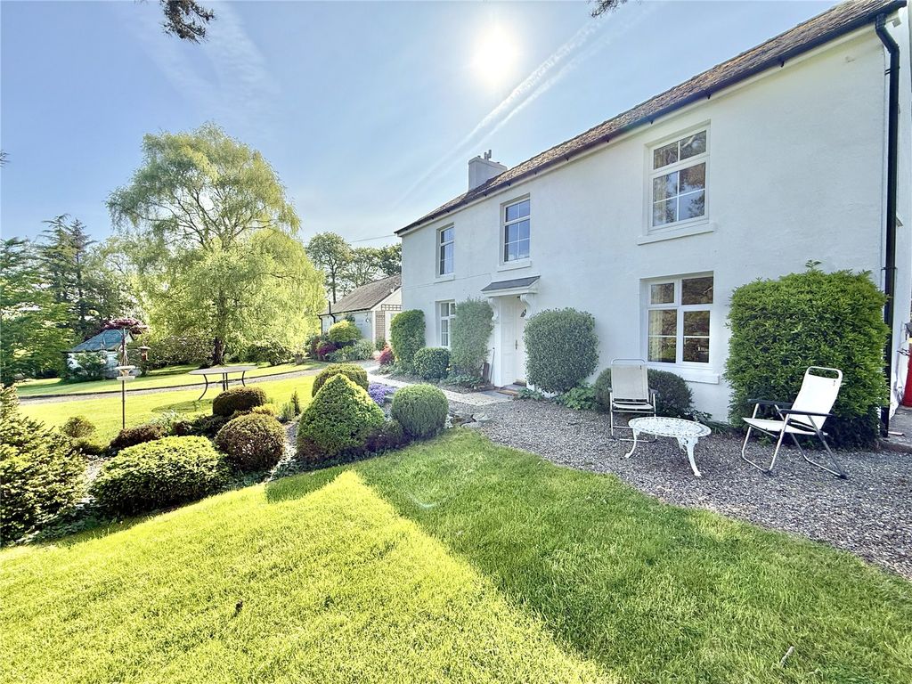 Additional image 32 of 5 bed detached house for saleLlanfyllin, Powys SY22