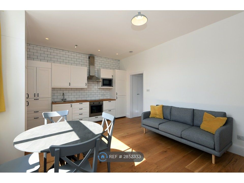 Property photo 1 of 10 Living Area / Kitchen