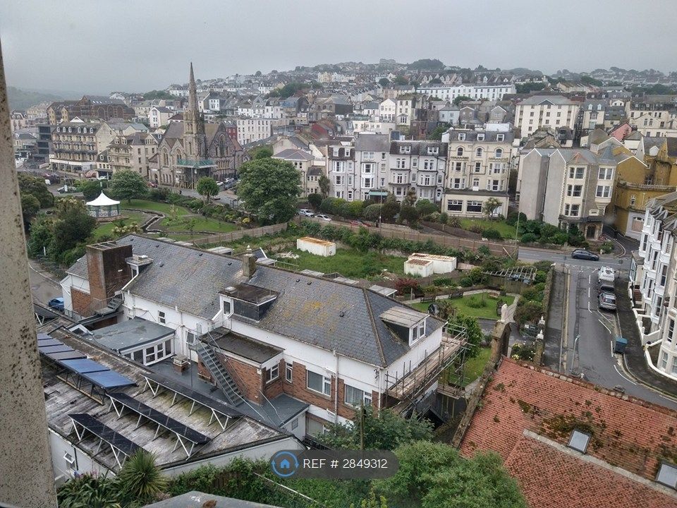 Property photo 2 of 9 View Over Ilfracombe