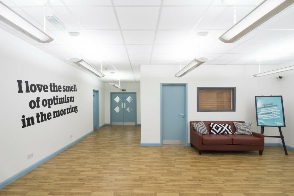 Property photo 3 of 13 Example Office