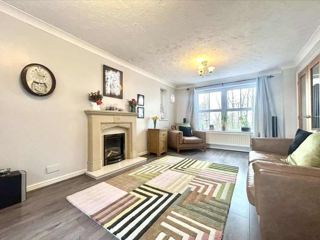 Additional image 6 of 4 bed detached house for saleBreamore Crescent, Earls Keep, Dudley DY1