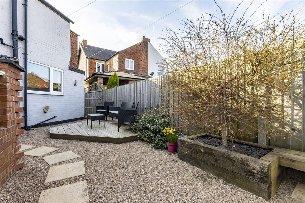 Property photo 3 of 13 Rear Garden