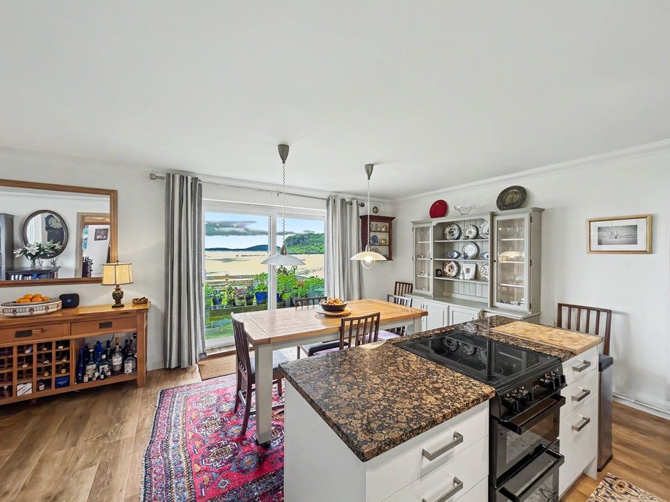 Additional image 6 of 3 bed flat for saleGanavan Sands, Oban, Argyll, Oban PA34