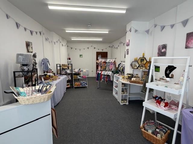 Property photo 3 of 5 Retail Area