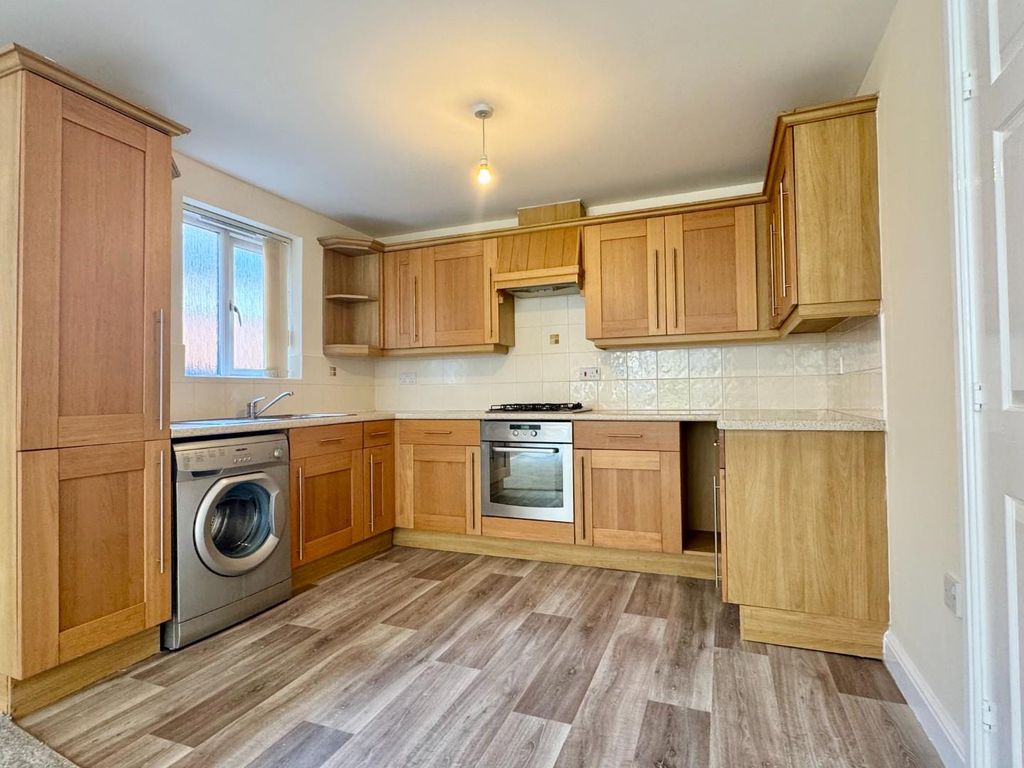 Property photo 2 of 11 Haverhill - Kitchen .Jpg