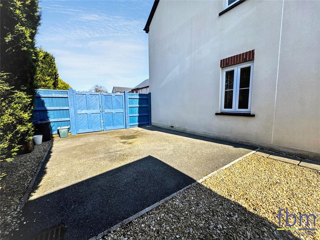 Additional image 18 of 3 bed end terrace house for saleAshdale Mews, Pembroke, Pembrokeshire SA71