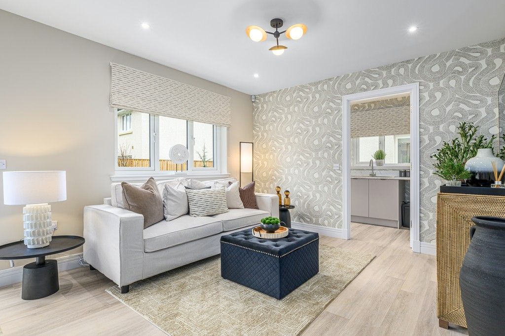 Property photo 3 of 14 Belwood Oaks, Penicuik