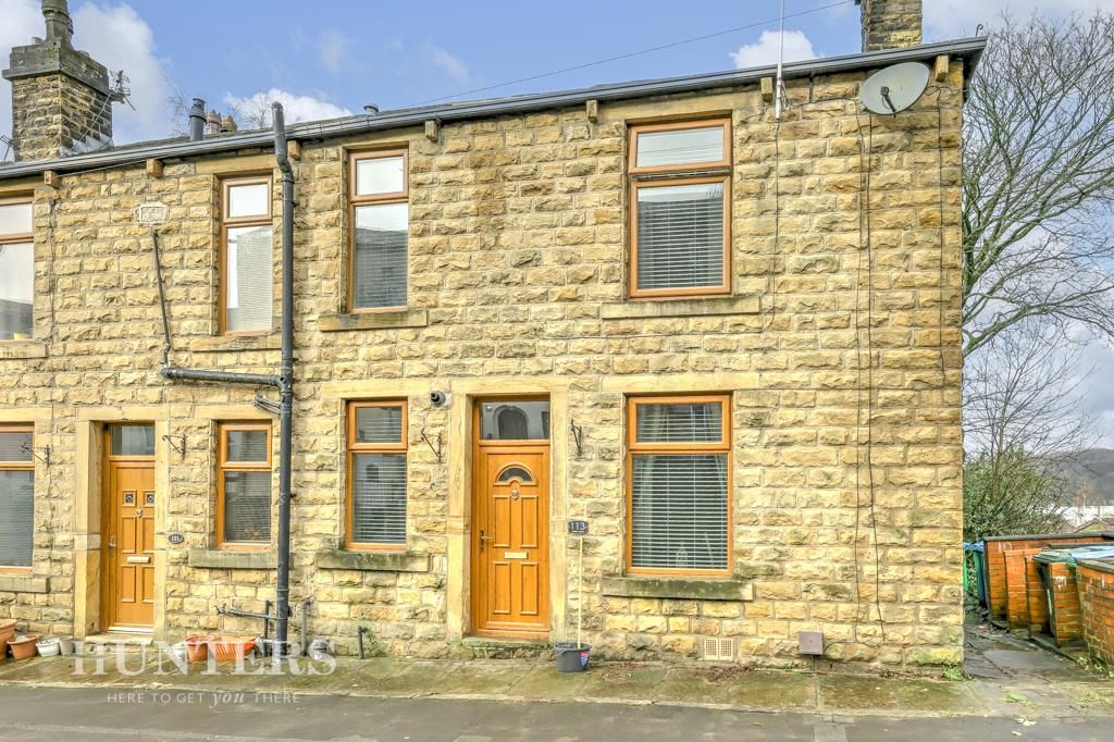 Property photo 1 of 8 Front External