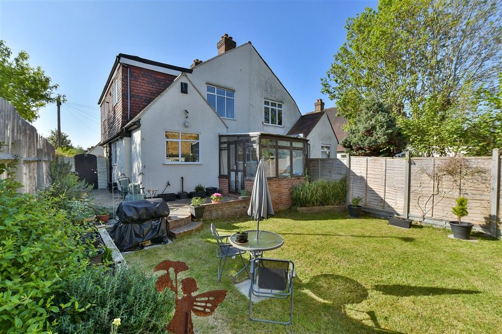 Property photo 2 of 14 Rear Elevation