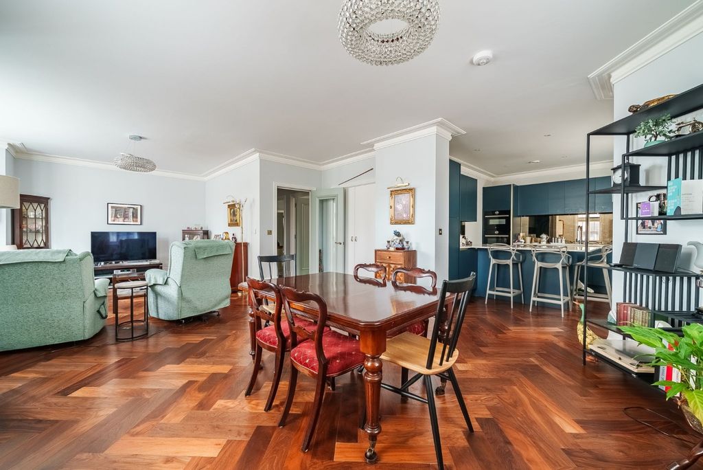 Additional image 7 of 2 bed flat for saleKings House, Queens Gardens, Hove BN3