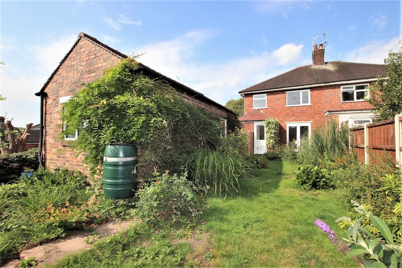 Property photo 3 of 28 Rear Elevation