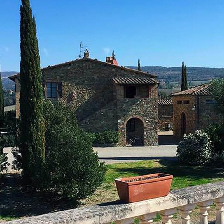 Property photo 1 of 25 Charming Farm In Val d’Orcia, Tuscany