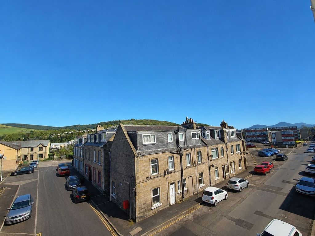 Additional image 13 of 4 bed maisonette for sale300 Gala Park, Galashiels TD1