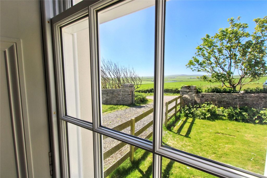 Additional image 9 of 9 bed detached house for saleKierfiold House & Cottages, Sandwick, Orkney KW16