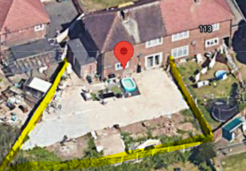 Property photo 2 of 11 Garden