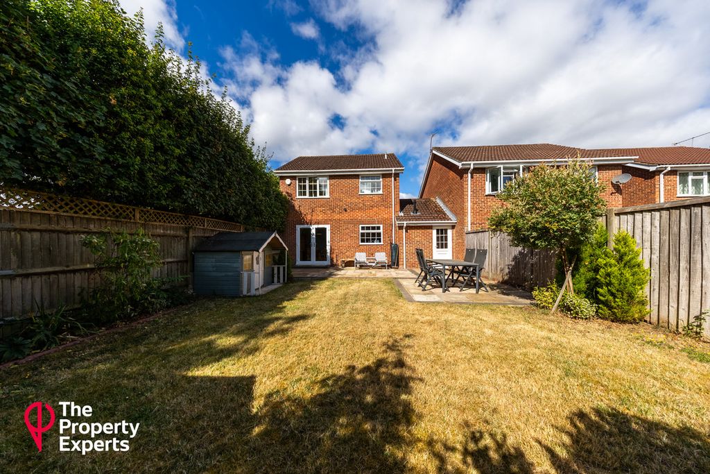 Additional image 15 of 3 bed link detached house for saleCoriander Way, Reading RG6