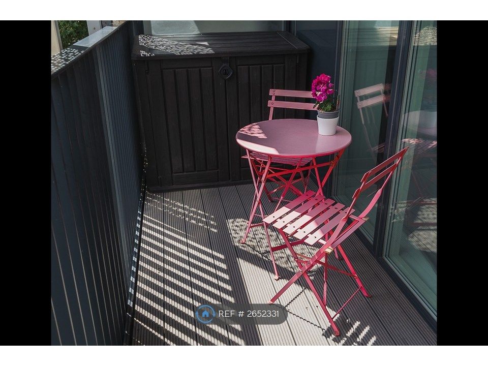 Property photo 2 of 23 East Facing Balcony