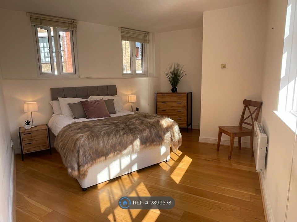 Property photo 1 of 6 Studio Room