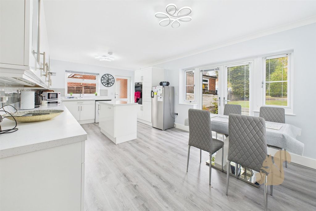 Property photo 2 of 20 Kitchen/Diner