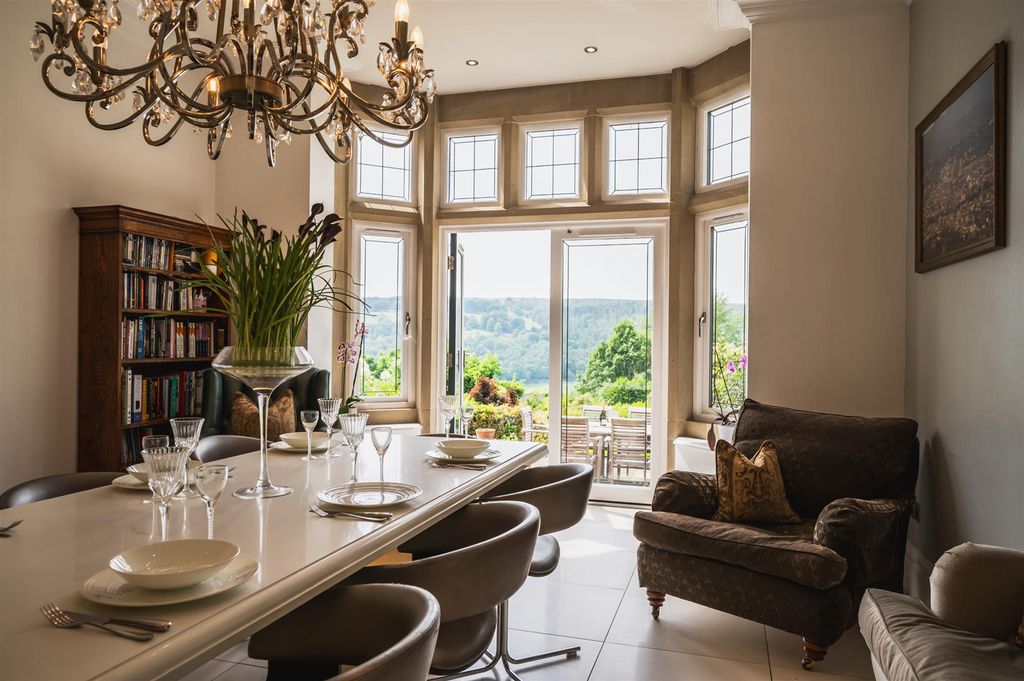 Additional image 16 of 5 bed detached house for salePadley Hill, Grindleford, Hope Valley S32