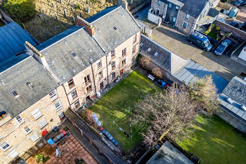 Additional image 17 of 1 bed flat for saleLong Lane, Broughty Ferry DD5
