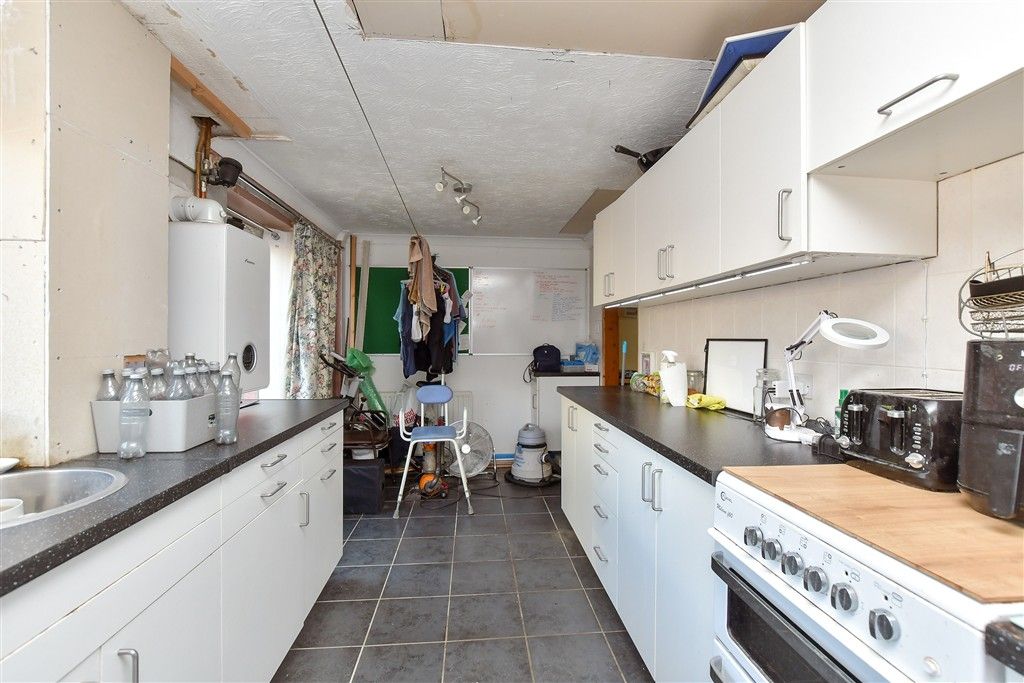 Property photo 3 of 13 Kitchen/Diner